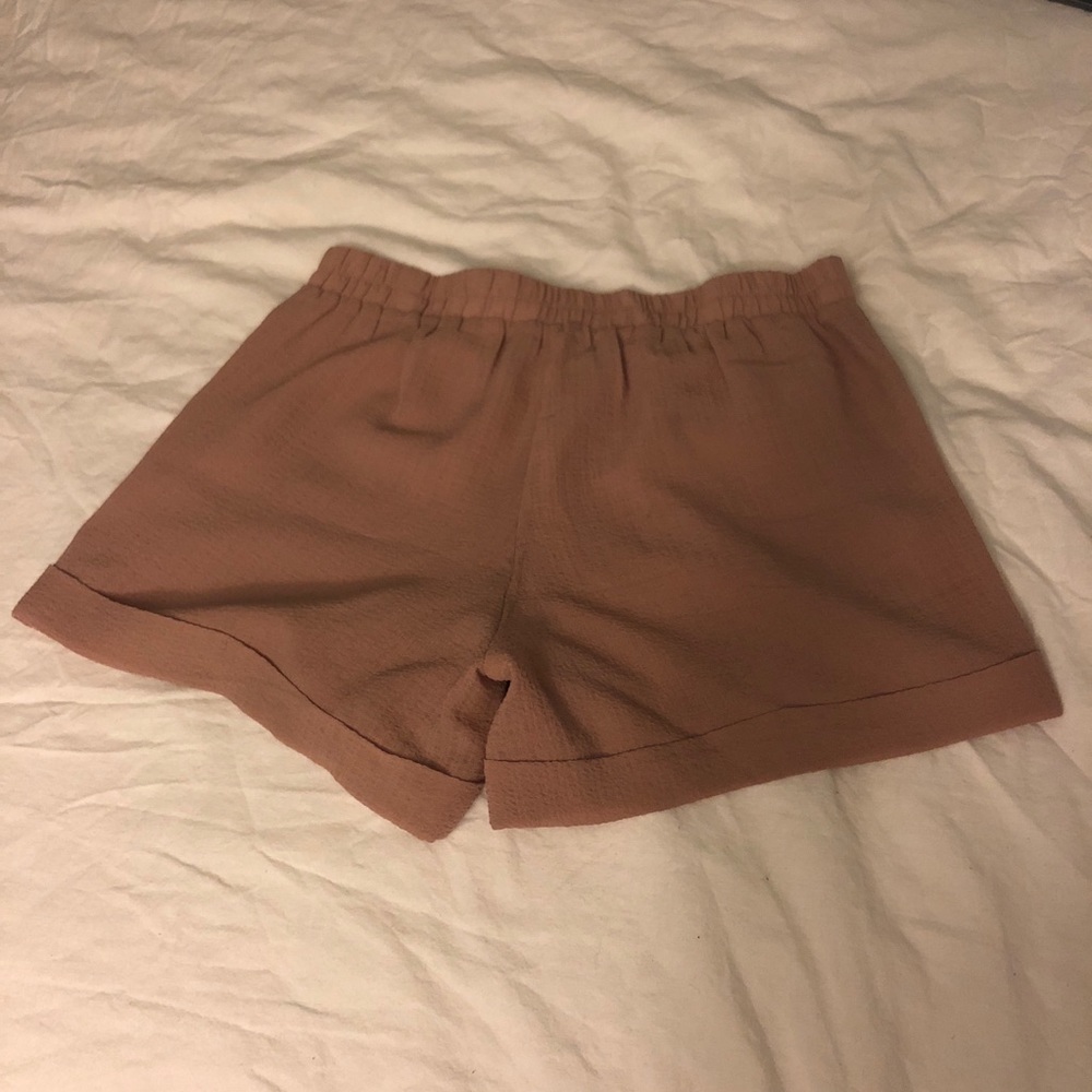 Pink Shorts - Picture 2 of 4
